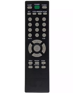 Controle Remoto Tv Lg-7914 - Aloa