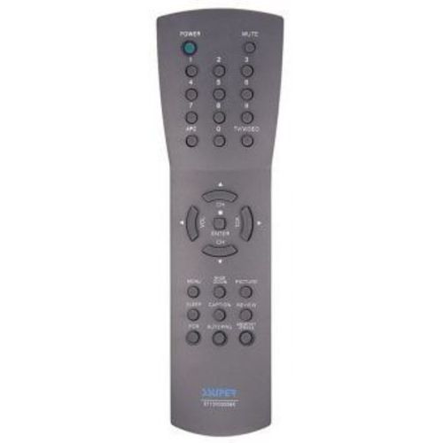 Controle Remoto Tv Gradiente: 2022 / 2025. Mod. 6710v00008k V
