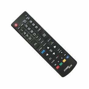 Controle Remoto TV LG ABK73715610 (Paralelo/Genérico)