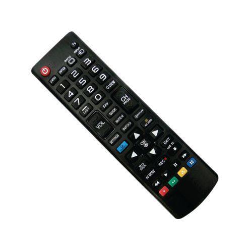 Controle Remoto Tv Lg ABK73715610