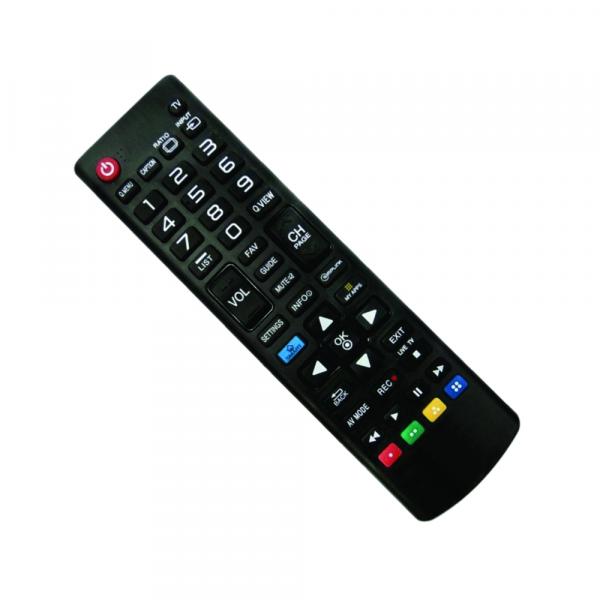 Controle Remoto Tv Lg ABK73715610