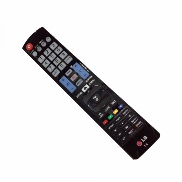 Controle Remoto TV LG AKB74115502 Original