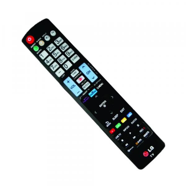 Controle Remoto TV LG AKB74115501 Original