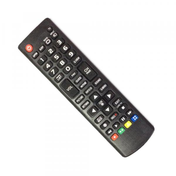 Controle Remoto TV LG AKB74475411 / AKB73715682