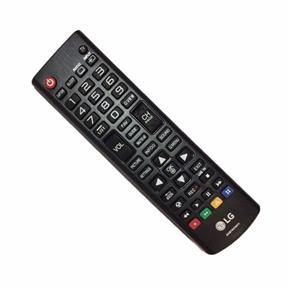 Controle Remoto TV LG AKB74475411