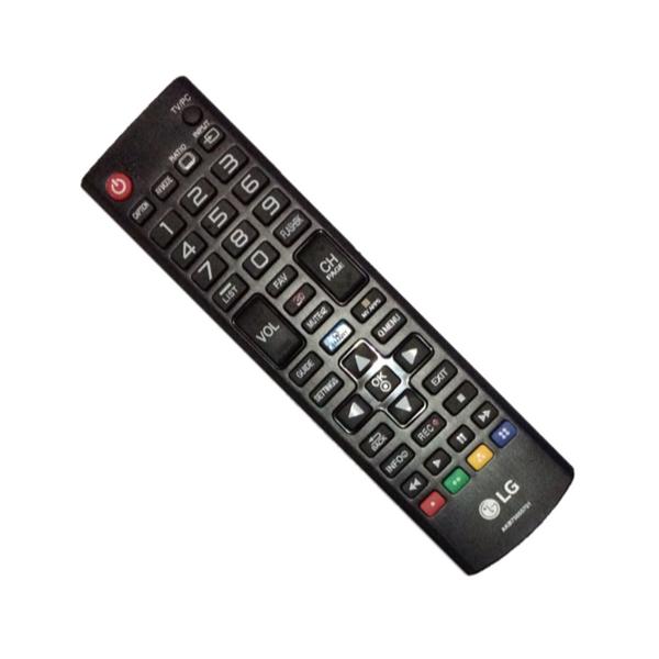 Controle Remoto TV LG AKB75055701 Original