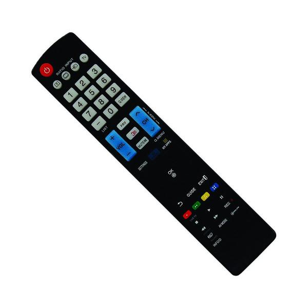 Controle Remoto Tv Lg AKB73615319 - Fbg