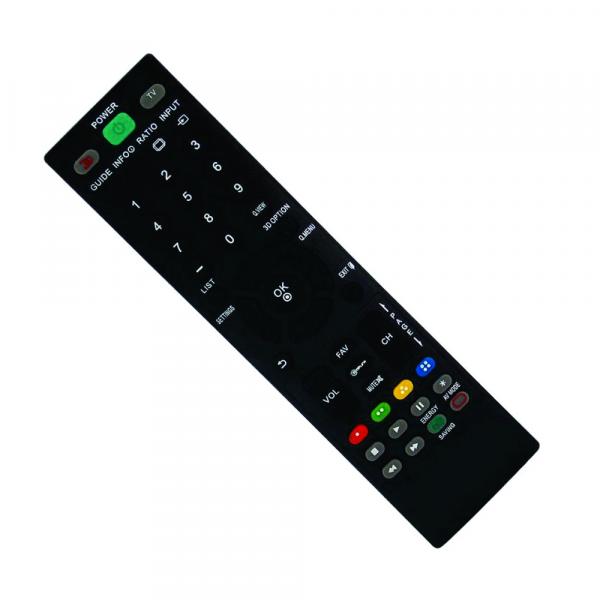 Controle Remoto TV LG AKB73655807