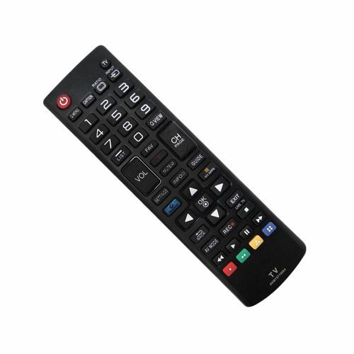 Controle Remoto Tv Lg AKB73715664