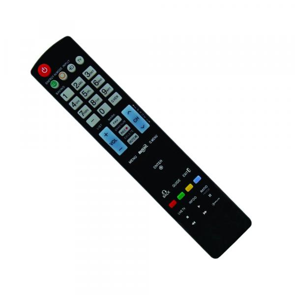 Controle Remoto TV LG AKB72914210-221