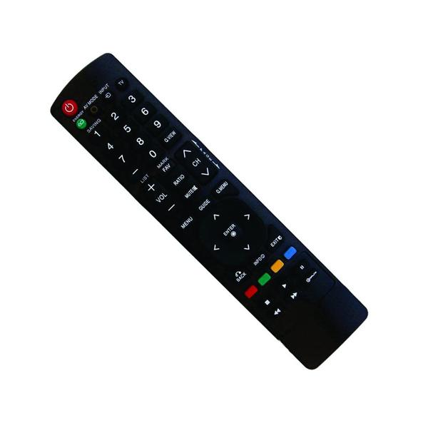 Controle Remoto TV LG AKB72915214