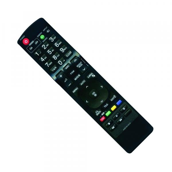 Controle Remoto TV LG AKB72915219