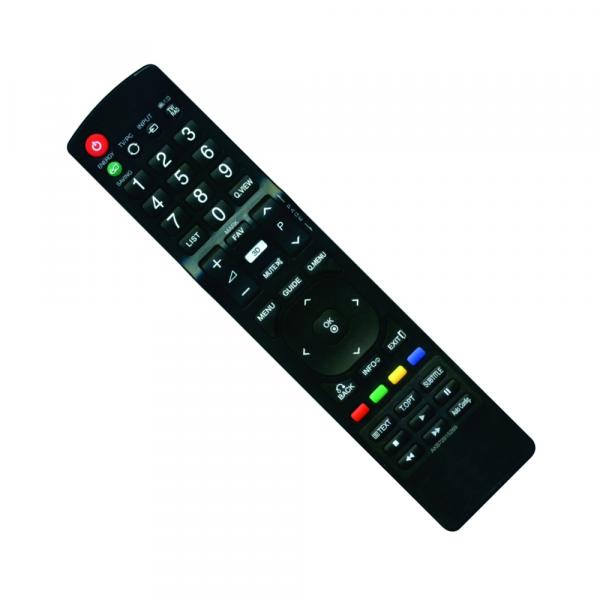 Controle Remoto TV LG AKB72915269