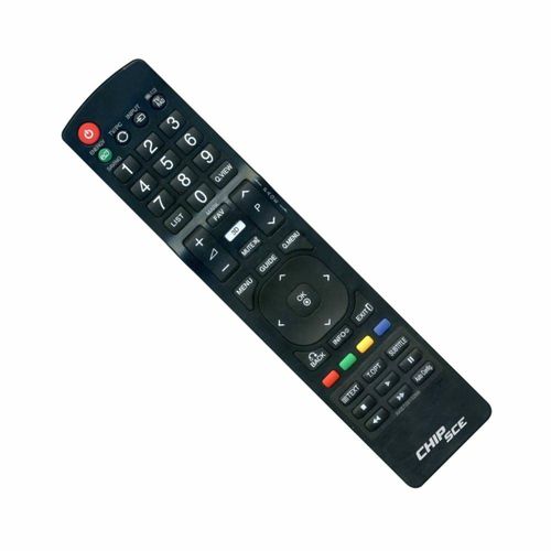 Controle Remoto Tv Lg Akb72915269