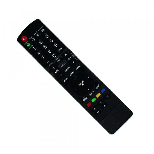 Controle Remoto TV LG AKB72915286