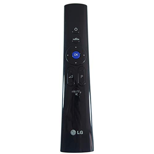 Controle Remoto TV LG AKB73295510 Magic - Original