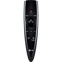Tamanhos, Medidas e Dimensões do produto Controle Remoto TV LG - MR300