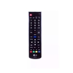 Controle Remoto Tv Lg Smart 42LN549C-SA.AWZYLJZ Original