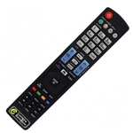 Controle Remoto Tv LG Smart 7485 C01281 AKB73615319 LCD/LED