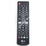 Controle Remoto Tv Lg Smart Akb75095315 - Original