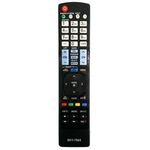 Controle Remoto Tv Lg Smart Home Premium
