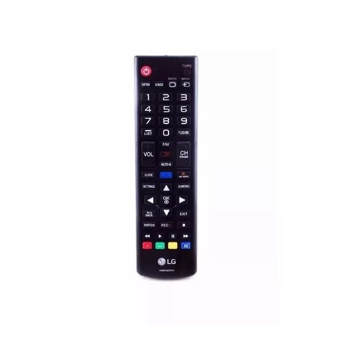 Controle Remoto Tv Lg Smart 32Lf5850 Original