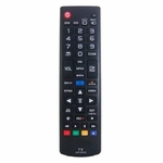 Controle Remoto Tv Lg Smart 32lf5850 Original