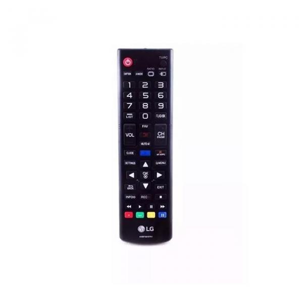 Controle Remoto Tv Lg Smart 32LF5850 Original