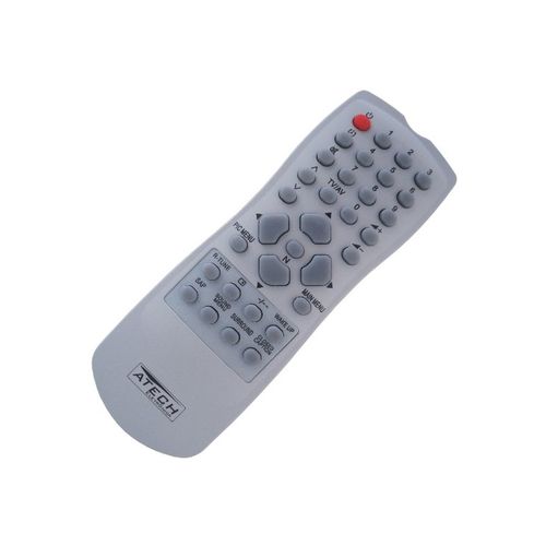 Controle Remoto Tv Panasonic Tc-14a14 / Tc-20a12 / Tc-20kl03