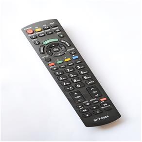 Controle Remoto TV Panasonic Viera EUR7627Z20 com Netflix - Similar
