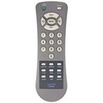 Controle Remoto Tv Philco - 2901 / 2920p / Pcs2700 / 2950