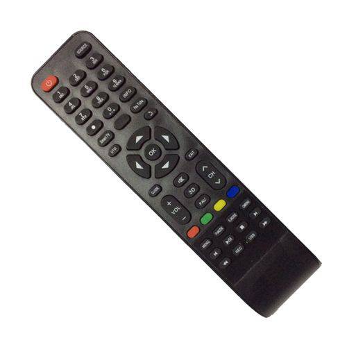 Controle Remoto Tv Philco PH32B51DSGW / PH39N91DSGW