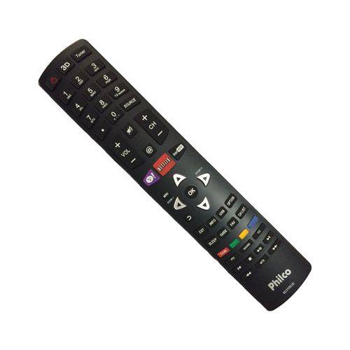 Controle Remoto Tv Philco RC3100L02 Original