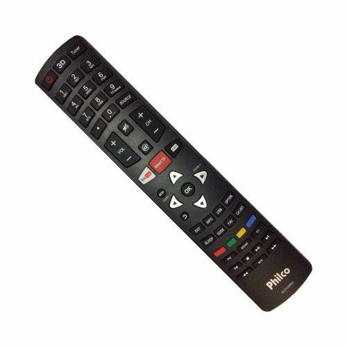 Controle Remoto Tv Philco RC3100R01 Original