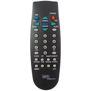 Controle Remoto Tv Philips 14PT 110/120 20GL 1045/1346