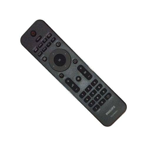 Tudo sobre 'Controle Remoto Tv Philips 42RFL3604 Original'