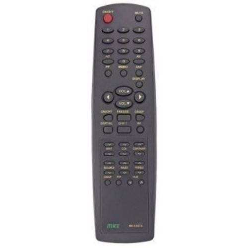 Controle Remoto Tv Philips 28ct7470 / 7678 e Mod. 057a