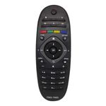 Controle Remoto Tv Philips Lcd Led 32pfl3606d/78