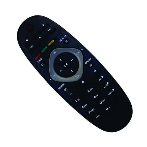 Controle Remoto Tv Philips 32PFL3406D / 32PFL3606D
