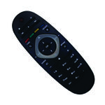 Controle Remoto Tv Philips 32PFL3406D / 32PFL3606D