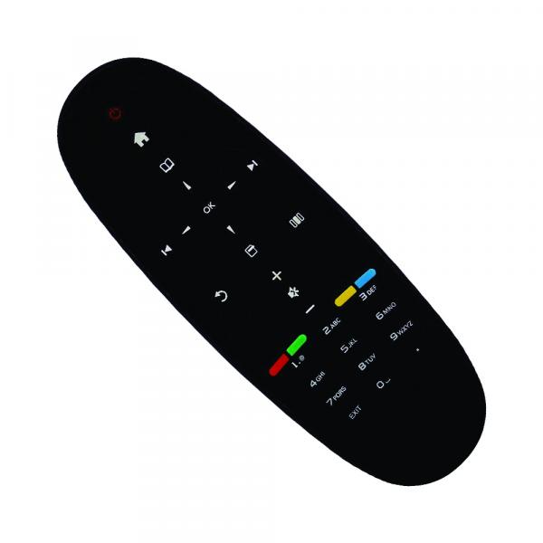 Controle Remoto Tv Philips 32PFL5615D / 40PFL5615D