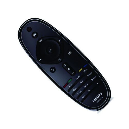 Controle Remoto Tv Philips 32PFL5615D / 32PFL6615D Original