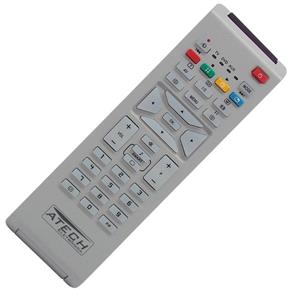 Controle Remoto TV Philips RC1683701/01