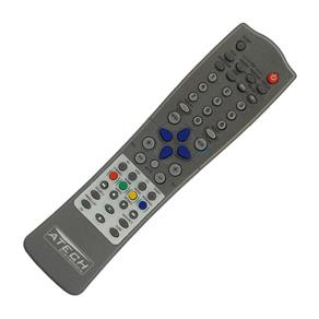 Controle Remoto TV Philips RC17010