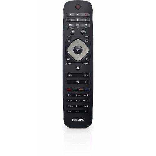 Controle Remoto Tv Philips Rc2954101