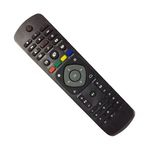 Controle Remoto Tv Philips Smart 4K 50PUG6700/78