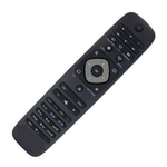 Controle Remoto Tv Philips Smart 42pfl5007g / 42pfl3508g/78 LE-7413