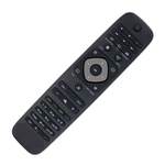 Controle Remoto Tv Philips Smart - RC2964501/01K LE-7413