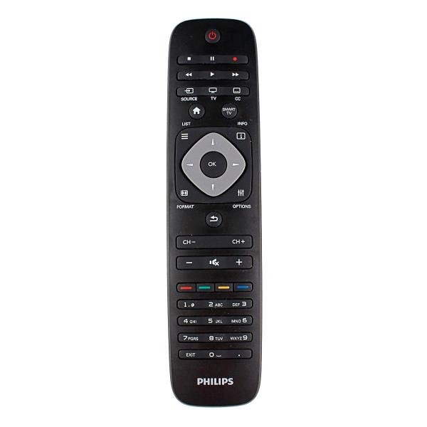 Controle Remoto TV Philips Smart Modelo42PFL5008G-78