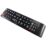 Controle Remoto Tv Samsung - 7460